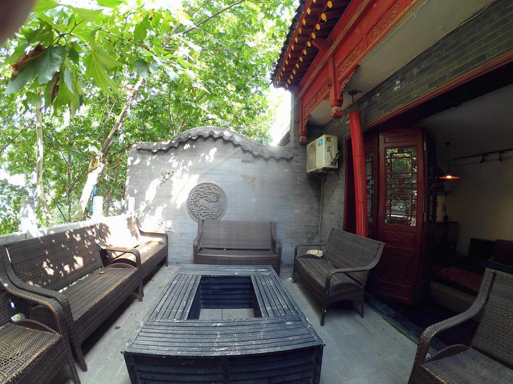 Djmt Universal Guest House ซีอาน ห้อง รูปภาพ