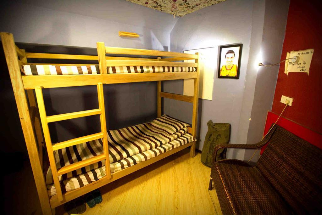 Djmt Universal Guest House ซีอาน ห้อง รูปภาพ