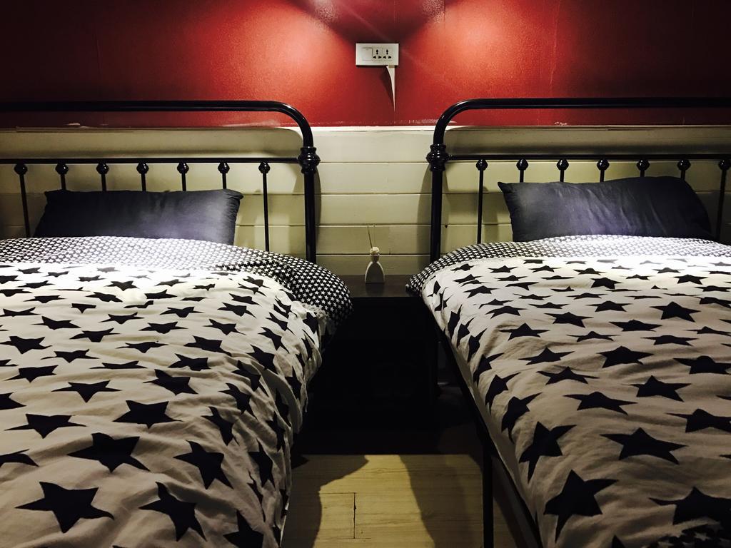 Djmt Universal Guest House ซีอาน ห้อง รูปภาพ