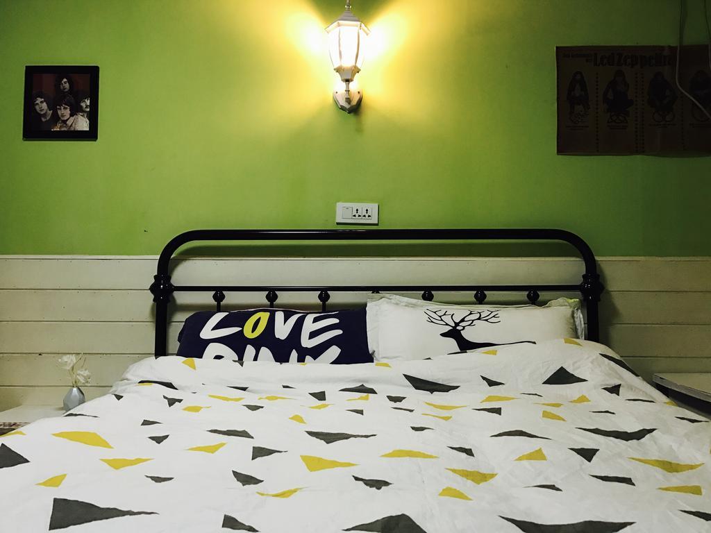 Djmt Universal Guest House ซีอาน ห้อง รูปภาพ